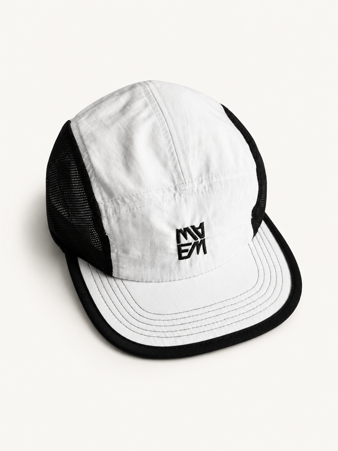ICARO hat Bianco