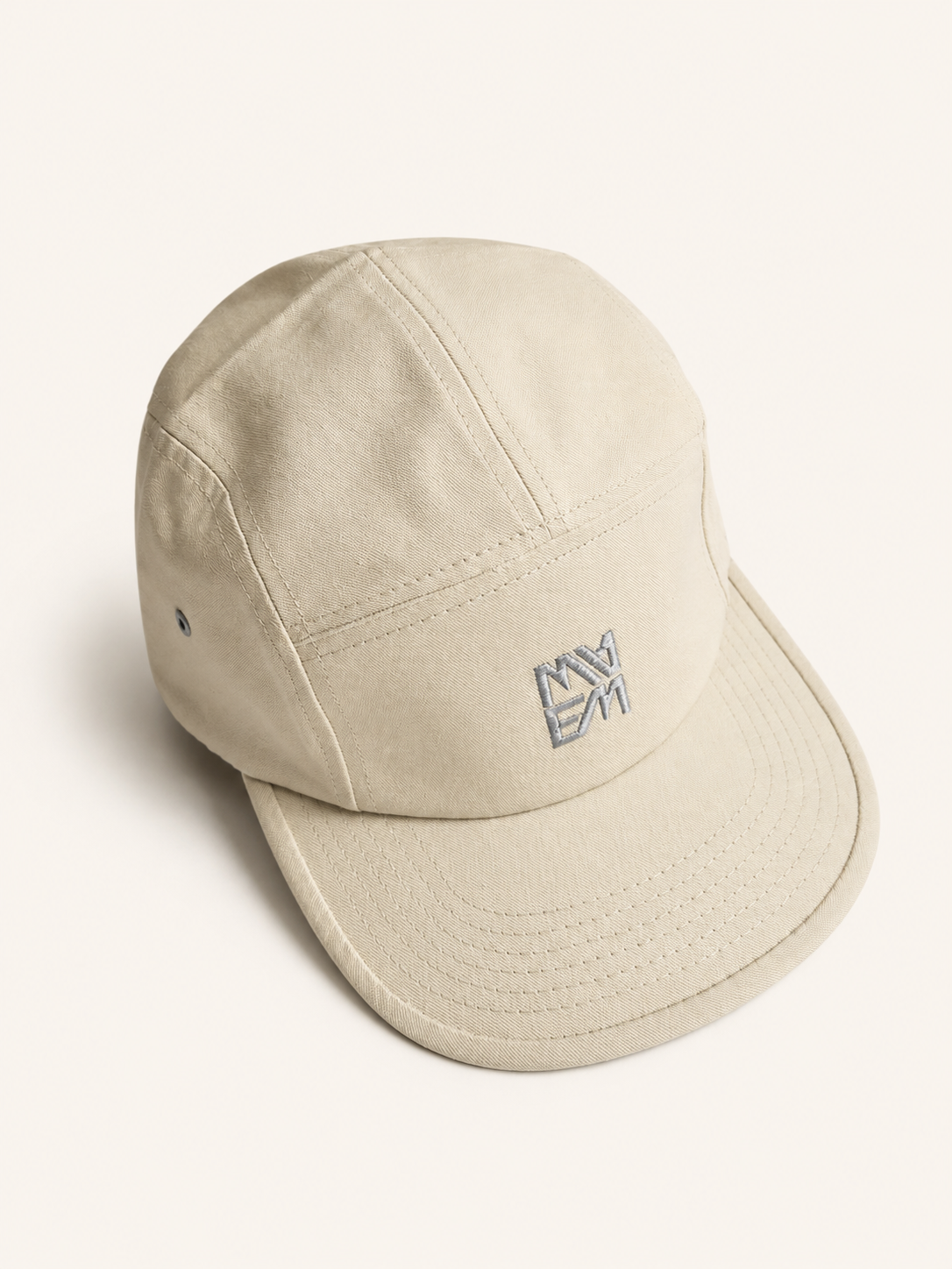 MILES hat Natural