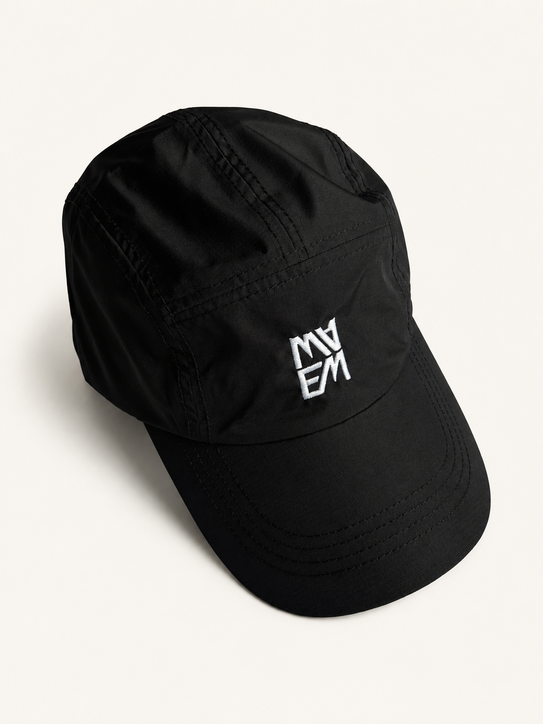 ROOKIE hat Nero