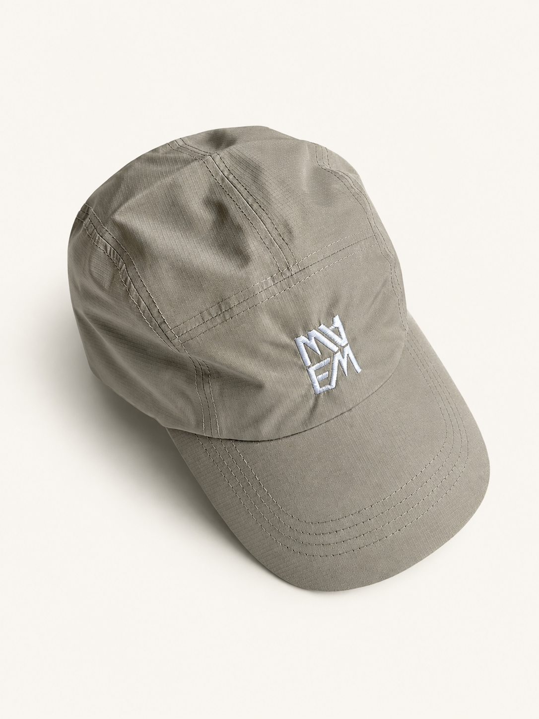 ROOKIE hat Grigio