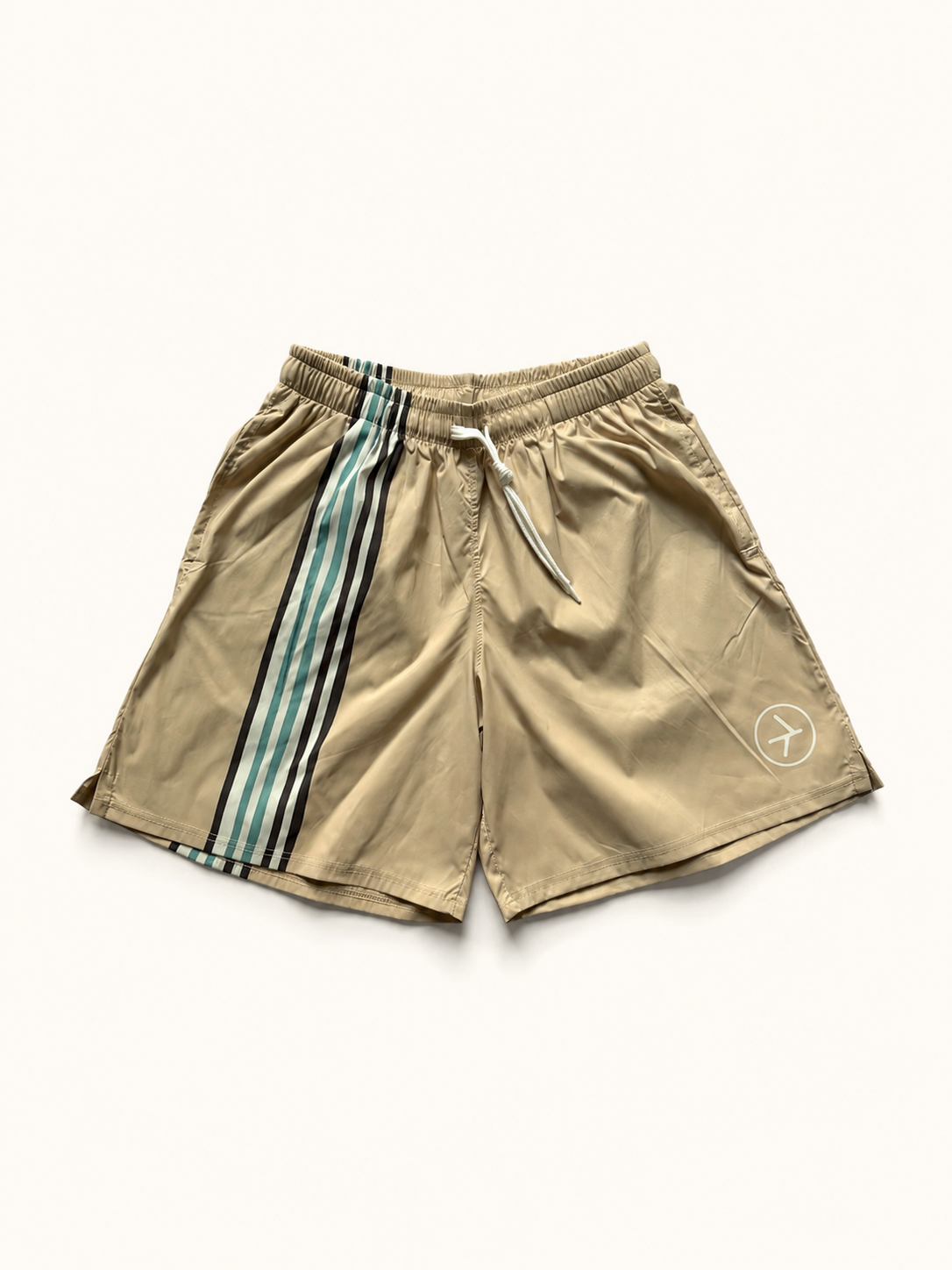 RUG shorts Duna